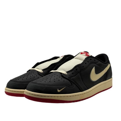 Jordan 1 Low OG Nigel Sylvester Nitro “Better With Time”