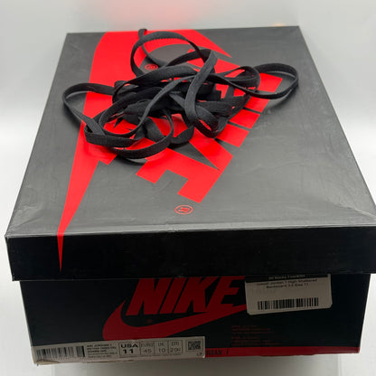 (Used) Jordan 1 High Shattered Backboard 3.0 Size 11