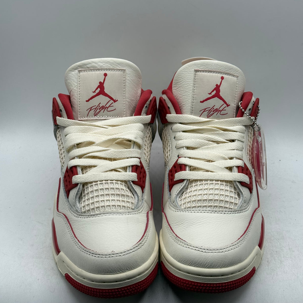 (Used) Jordan 4 Valentines Day Size 8.5W/7M