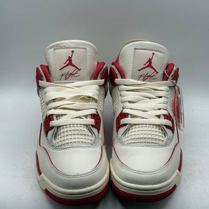 (Used) Jordan 4 Valentines Day Size 8.5W/7M