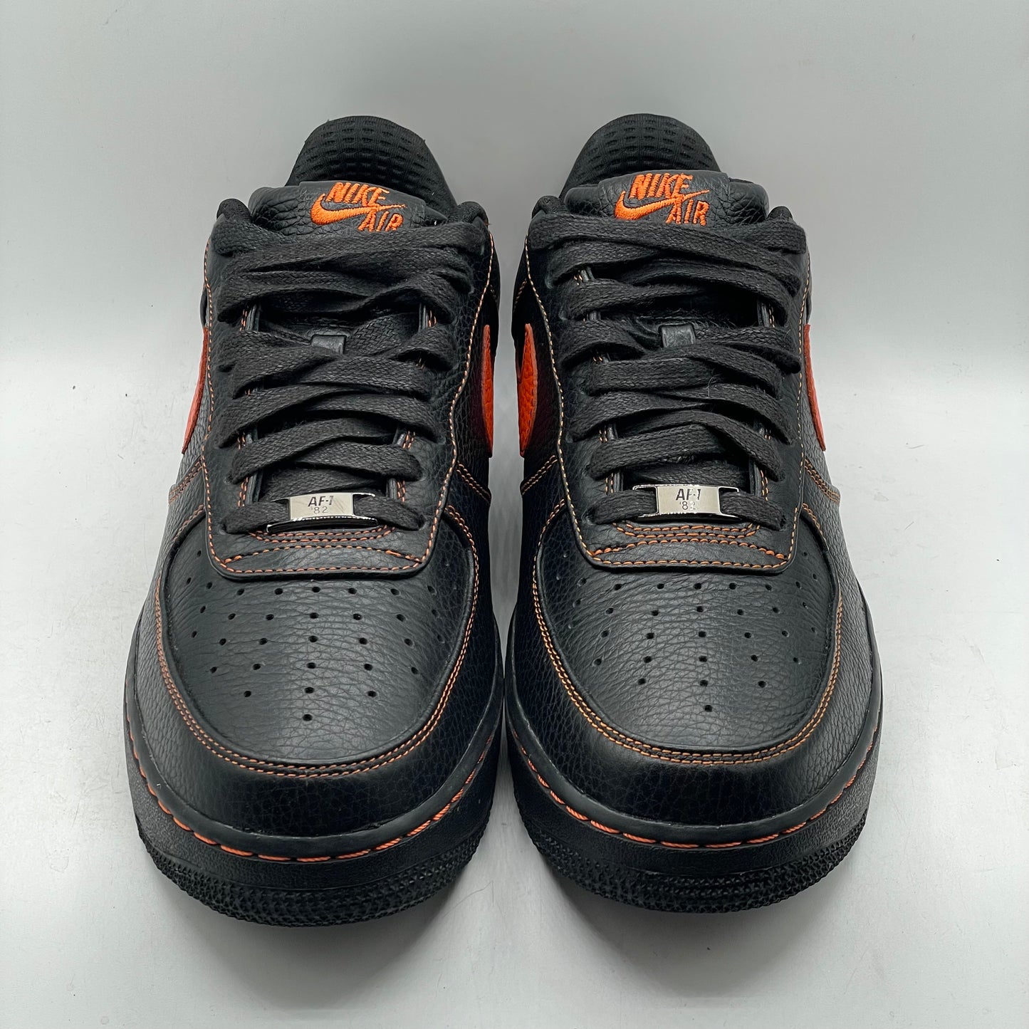 (USED) Nike AF1 Low Vlone (2017) Size 9