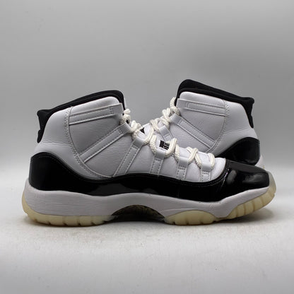 (USED) Jordan 11 DMP Gratitude (2023) (GS) Size 7Y