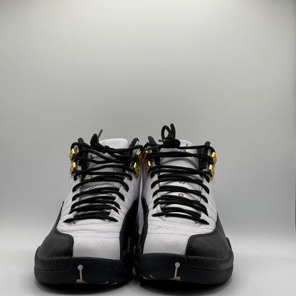 (Used) Jordan 12 Royalty Size 10