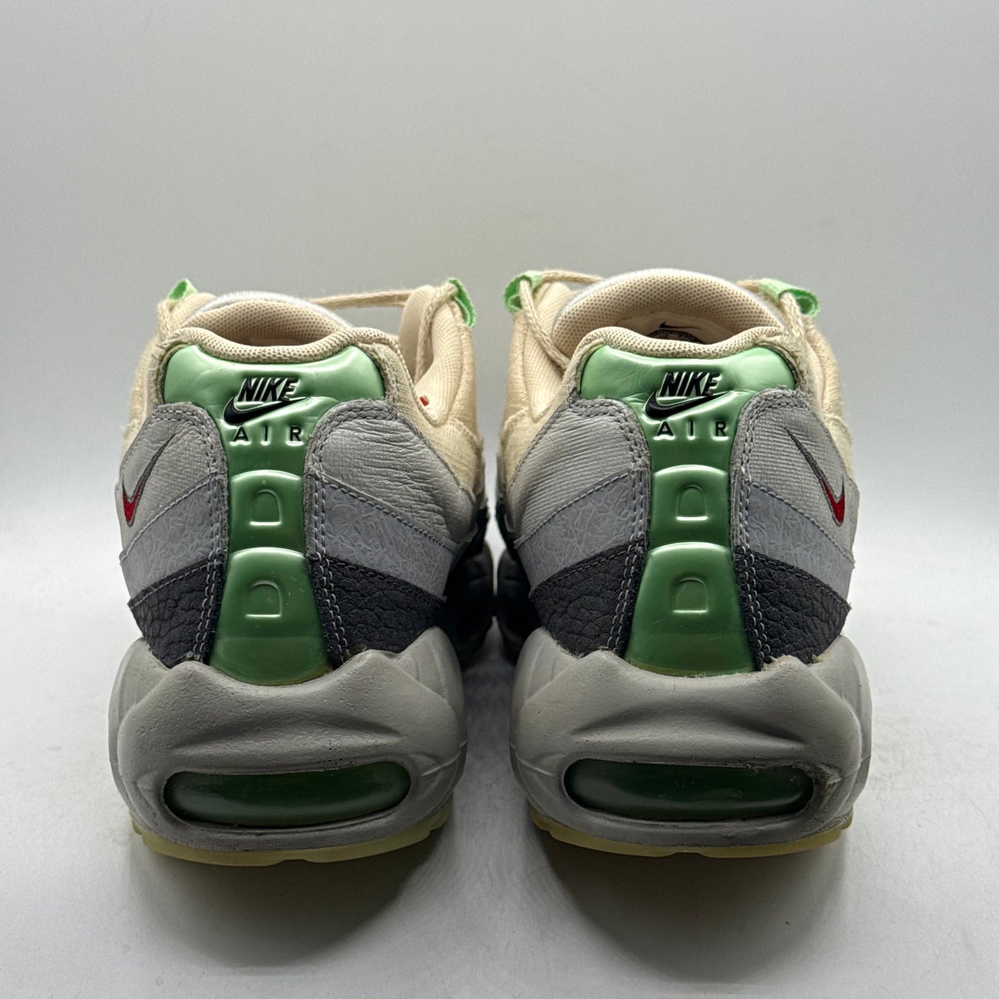 (USED) Nike Air Max 95 Halloween (2014) Size 11