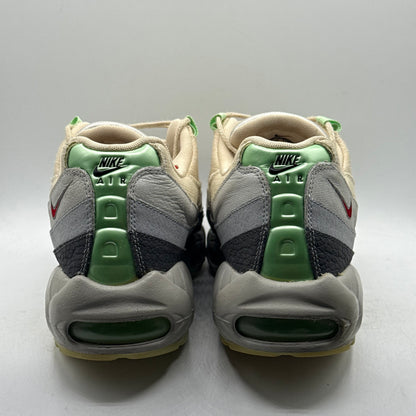 (USED) Nike Air Max 95 Halloween (2014) Size 11