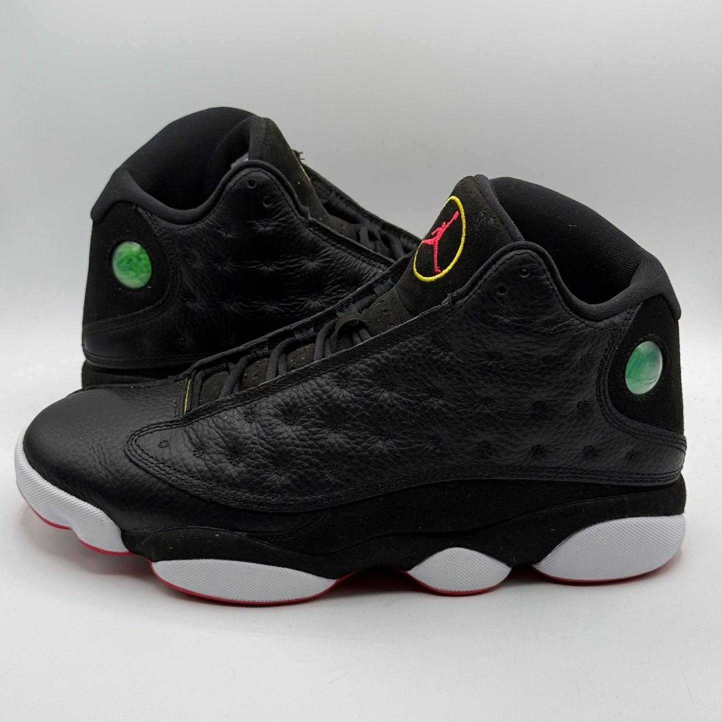 (USED) Jordan 13 Playoffs Size 10.5