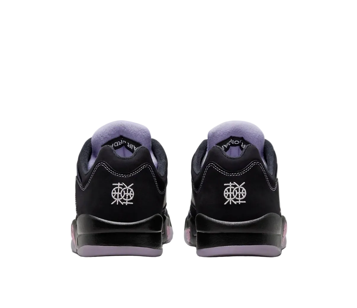 Jordan 5 Low Donghan