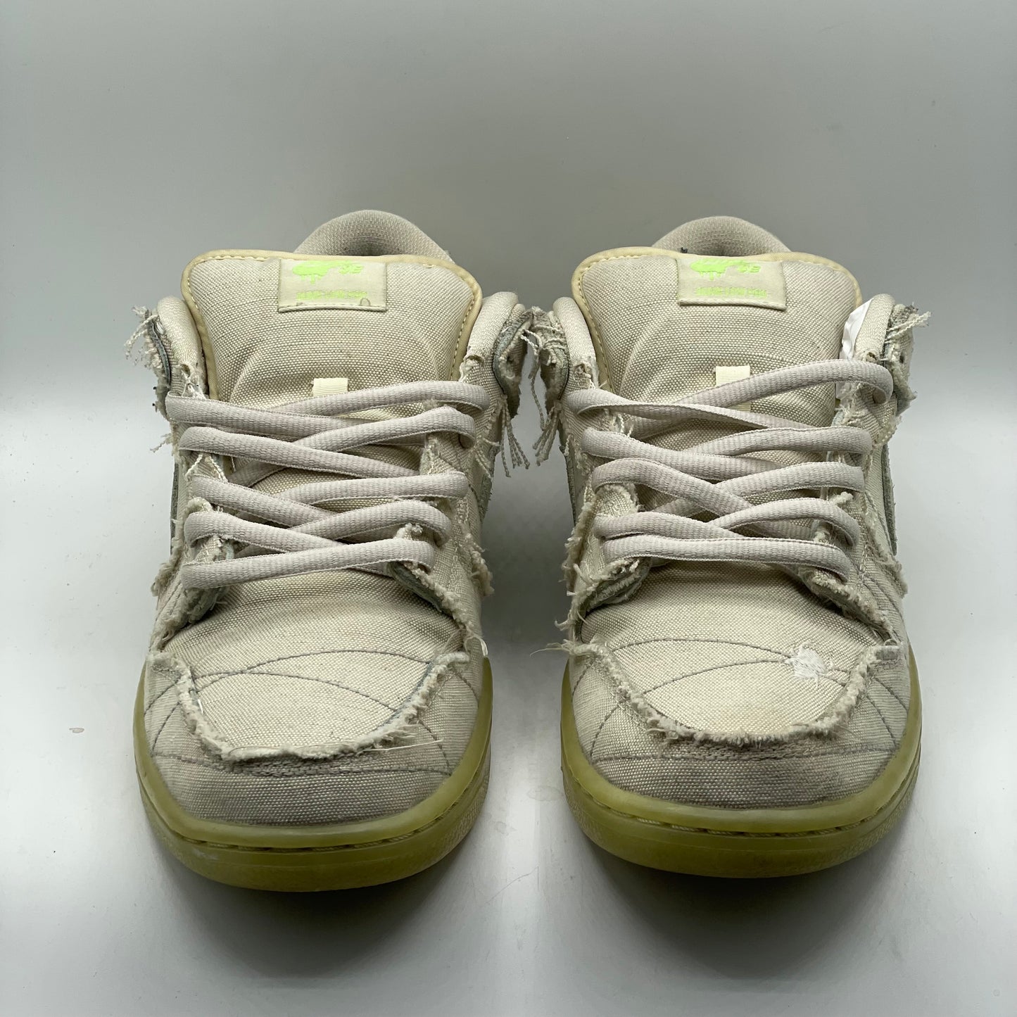(Used) Nike SB Dunk Mummy  Size 10
