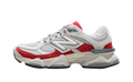 New Balance 9060 White Red