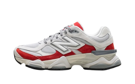 New Balance 9060 White Red