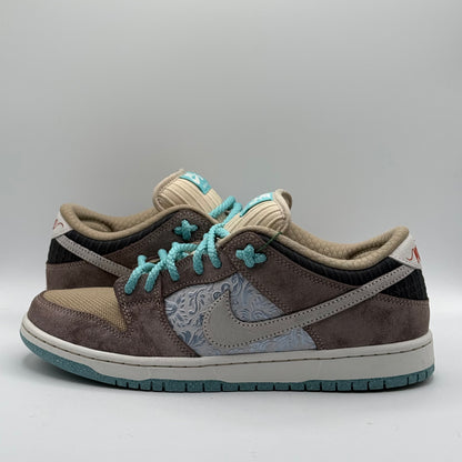 (Used) Nike Dunk SB Big Money Savings Size 9.5