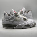 (USED) Jordan 4 White Oreo (2021) Size 11