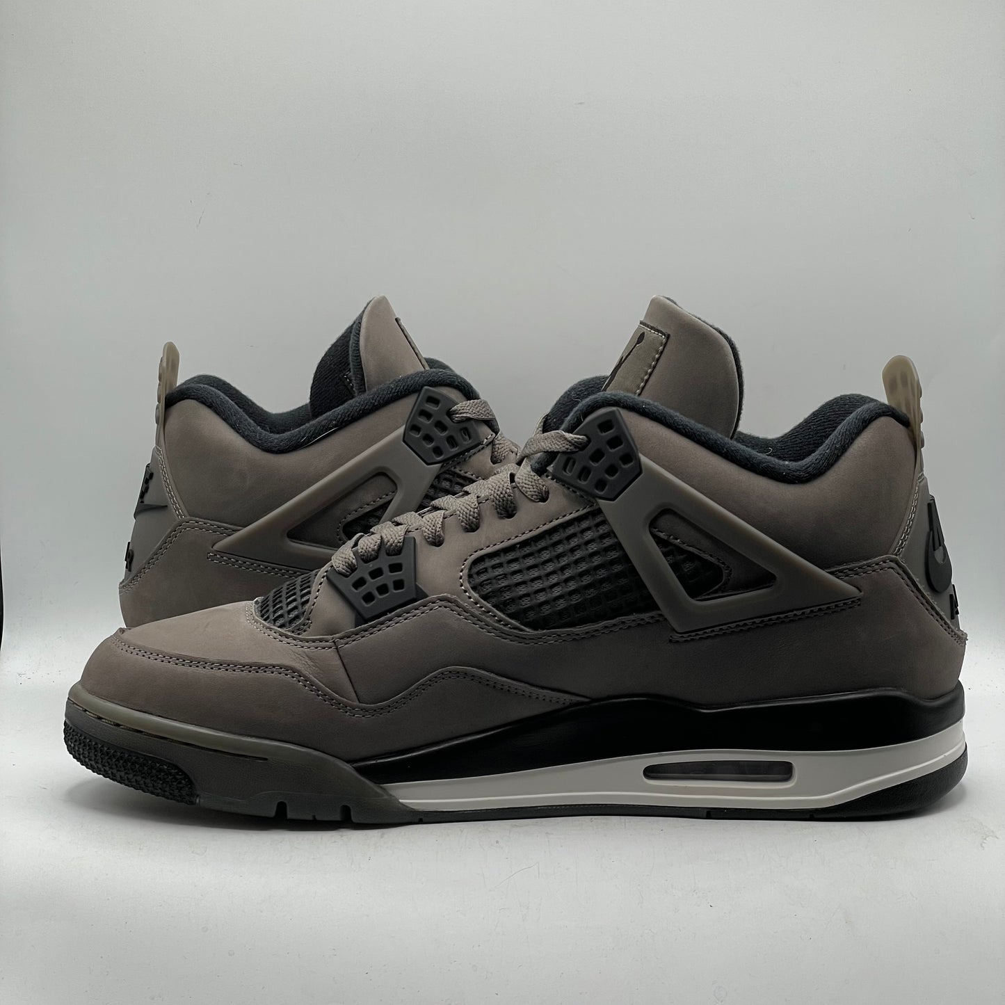 (USED) Jordan 4 Cave Stone Size 13