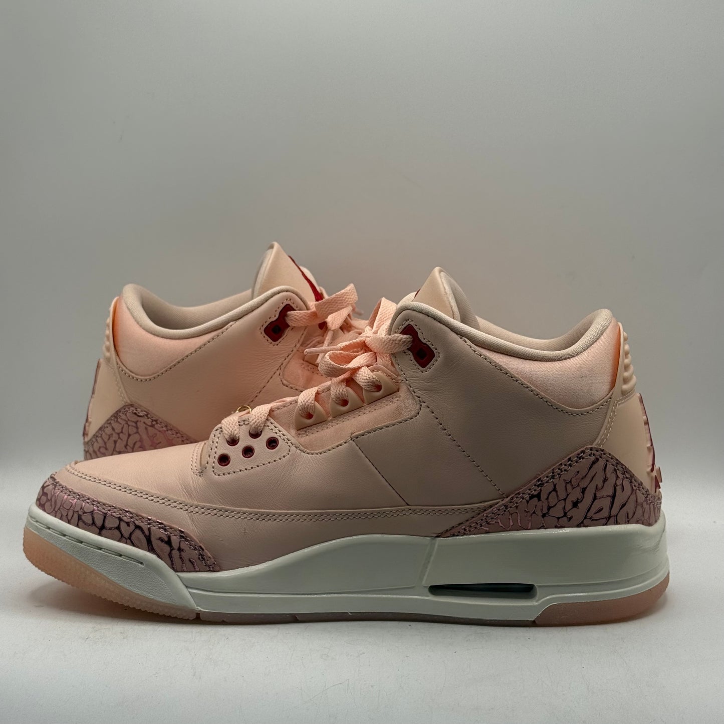 (Used) Jordan 3 Valentines Day Treat Yourself (W) Size 11W/9.5M