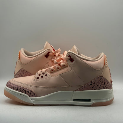 (Used) Jordan 3 Valentines Day Treat Yourself (W) Size 11W/9.5M