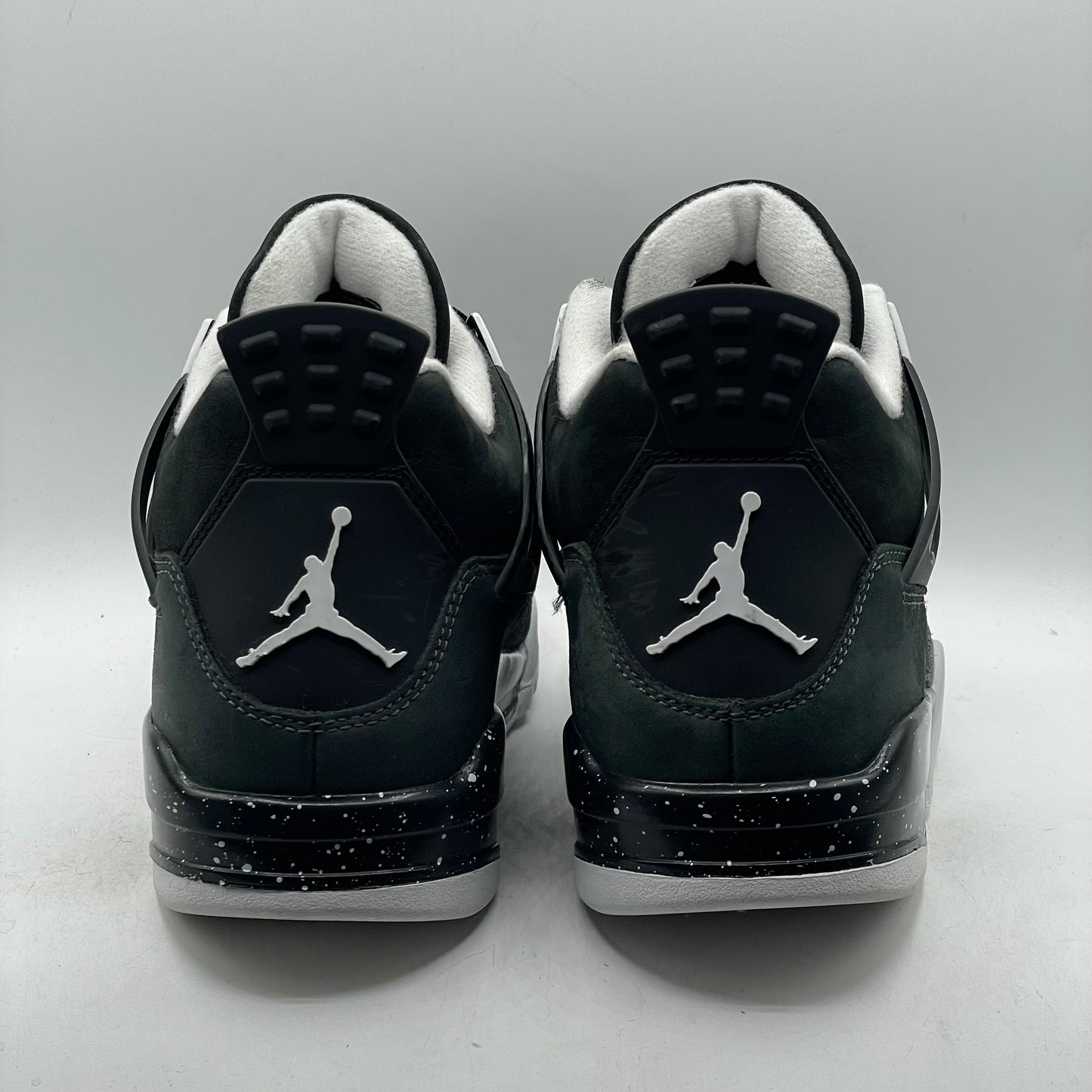 (USED) Jordan 4 Fear Size 8.5