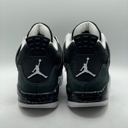 (USED) Jordan 4 Fear Size 8.5