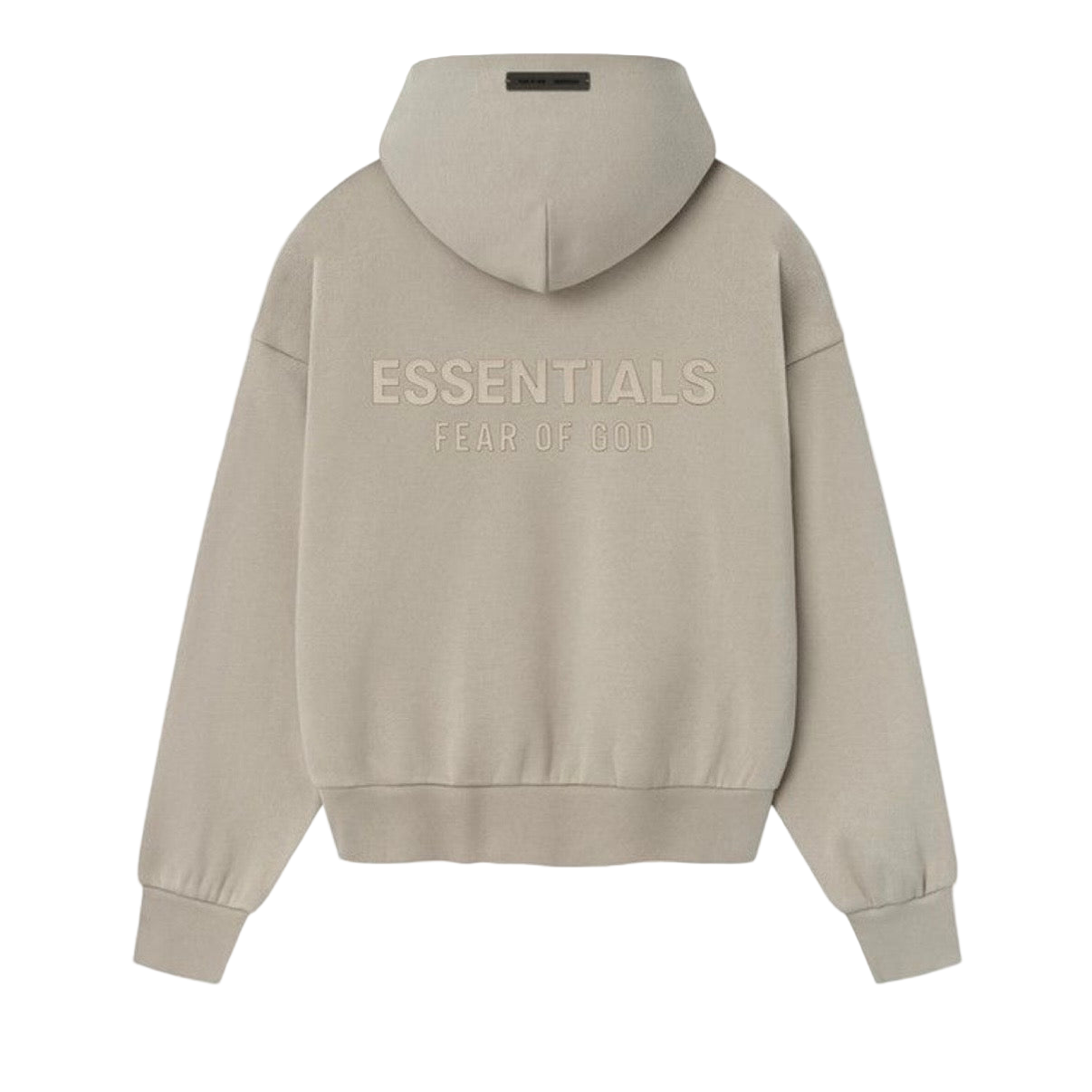 Fear of God Essentials Classic Fit Hoodie