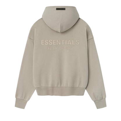 Fear of God Essentials Classic Fit Hoodie
