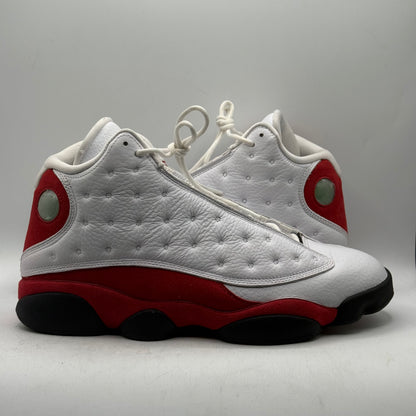 (Used) Jordan 13 Chicago (2016) Size 10
