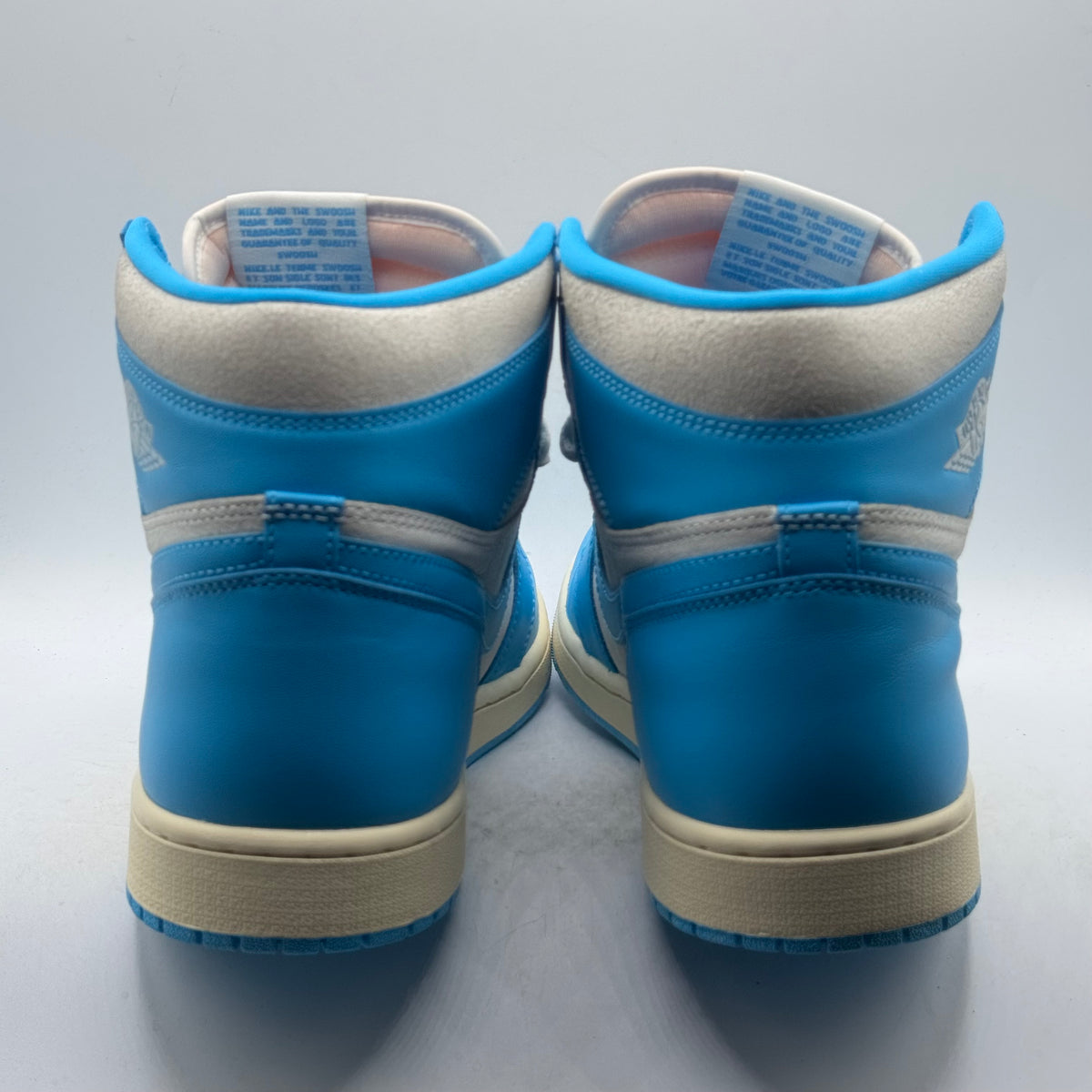 (USED) Jordan 1 High OG UNC Reimagined Size 13