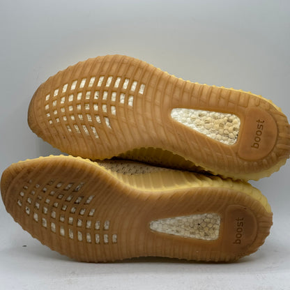 (Used) Yeezy 350 Linen Size 10