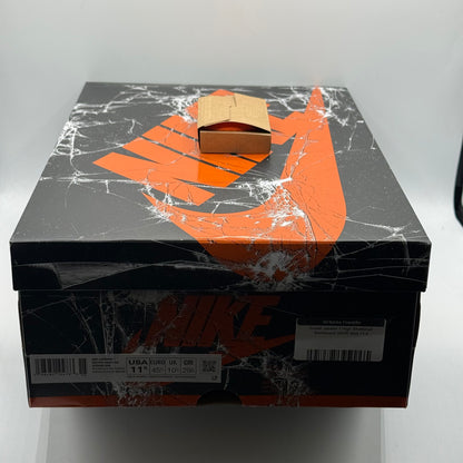 (Used) Jordan 1 High Shattered Backboard (2025) Size 11.5