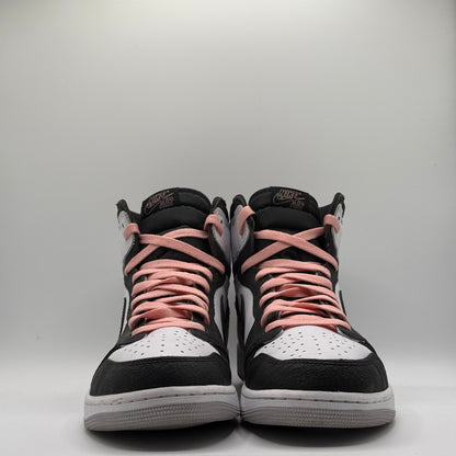 (Used ) Jordan 1 Bleached Coral Size 12