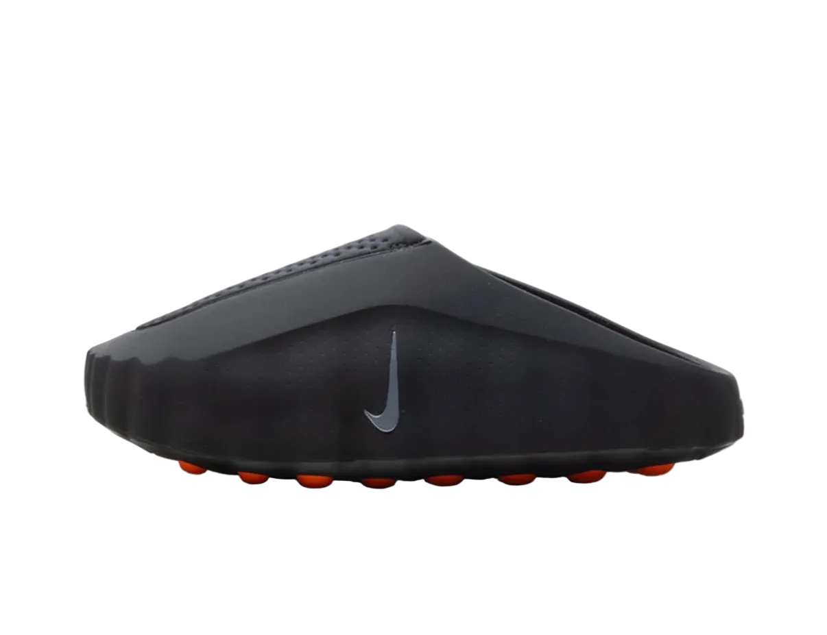Nike Mind 001 Slide (M) Black Chrome