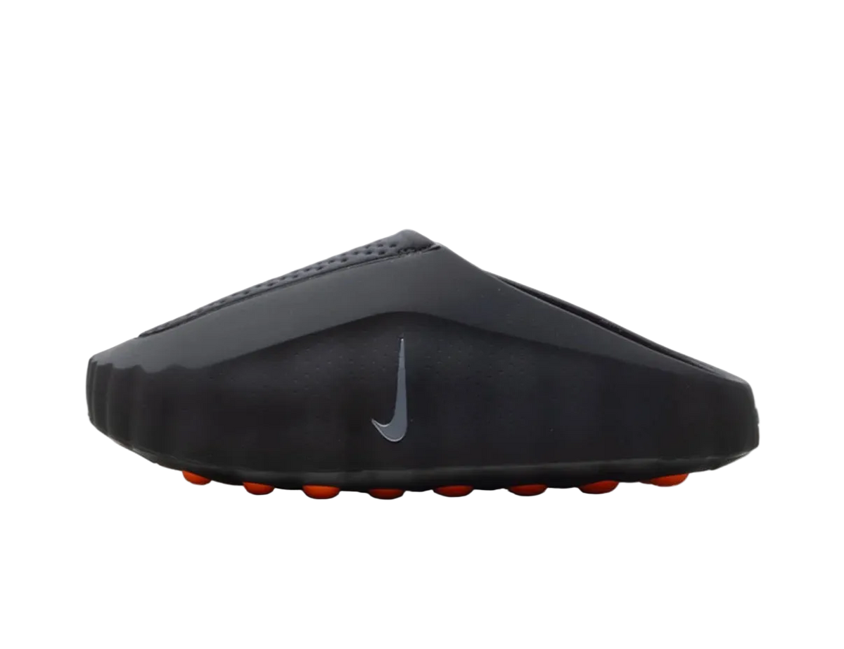 Nike Mind 001 Slide (M) Black Chrome