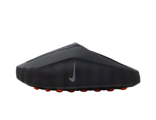 Nike Mind 001 Slide (M) Black Chrome