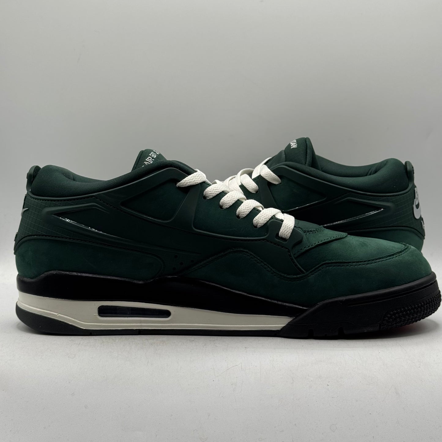 (USED) Jordan 4 RM SP Nigel Sylvester Grandma's Driveway Size 12