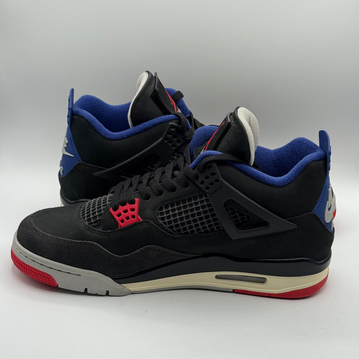 (USED) Jordan 4 Rare Air Size 11