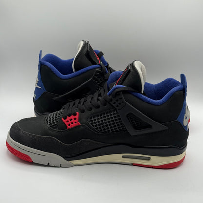 (USED) Jordan 4 Rare Air Size 11