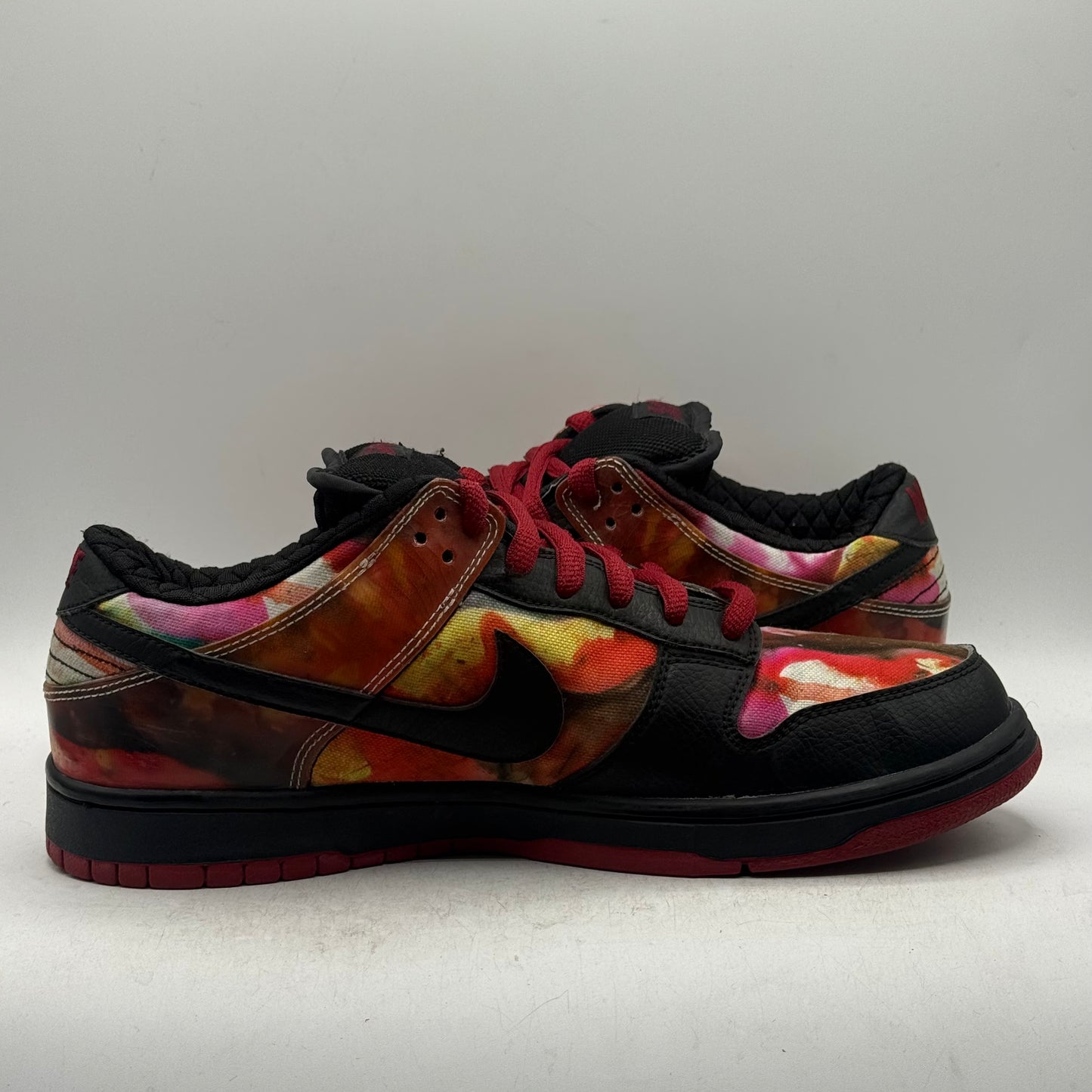 (Used) Nike SB Dunk Low Pushead 1 Size 11