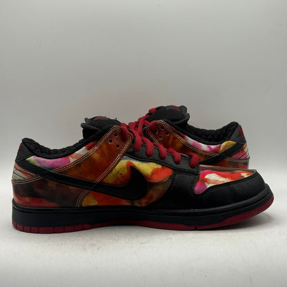 (Used) Nike SB Dunk Low Pushead 1 Size 11