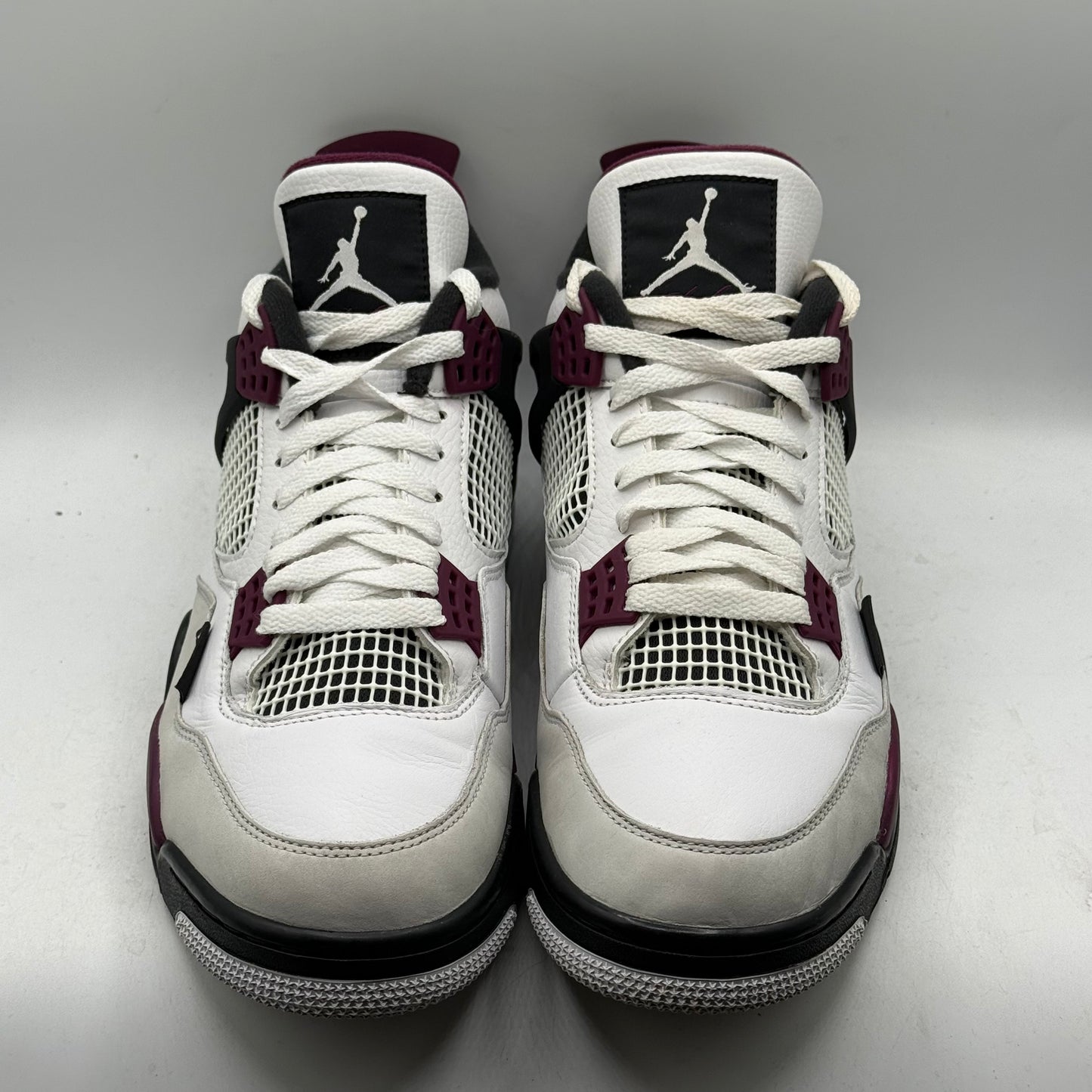 (Used) Jordan 4 PSG Paris Saint Germain Size 10