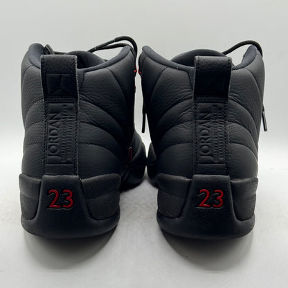 (USED) Jordan 12 Bloodline Size 10
