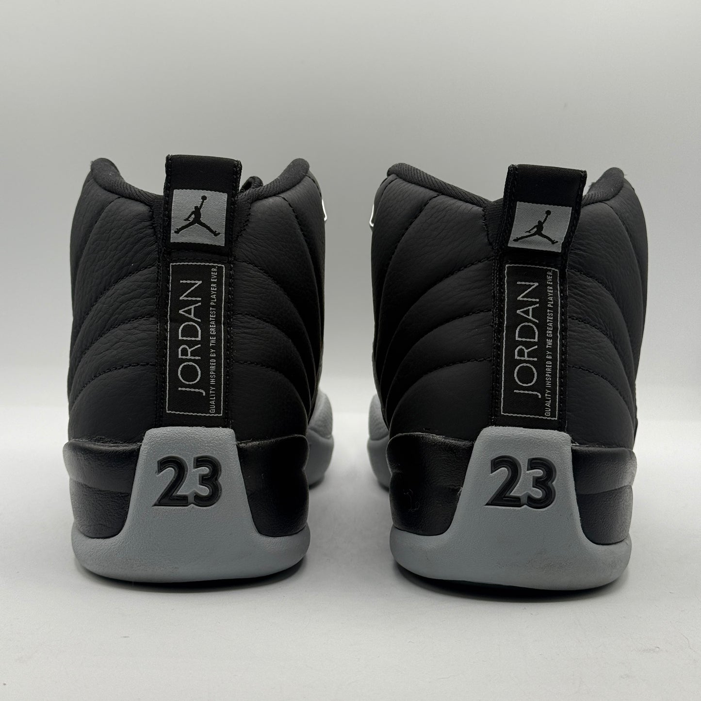(USED) Jordan 12 Baron Size 8.5