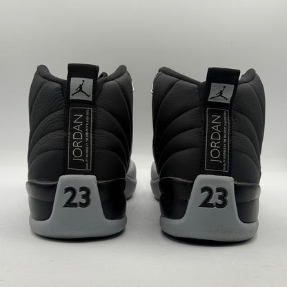 (USED) Jordan 12 Baron Size 8.5