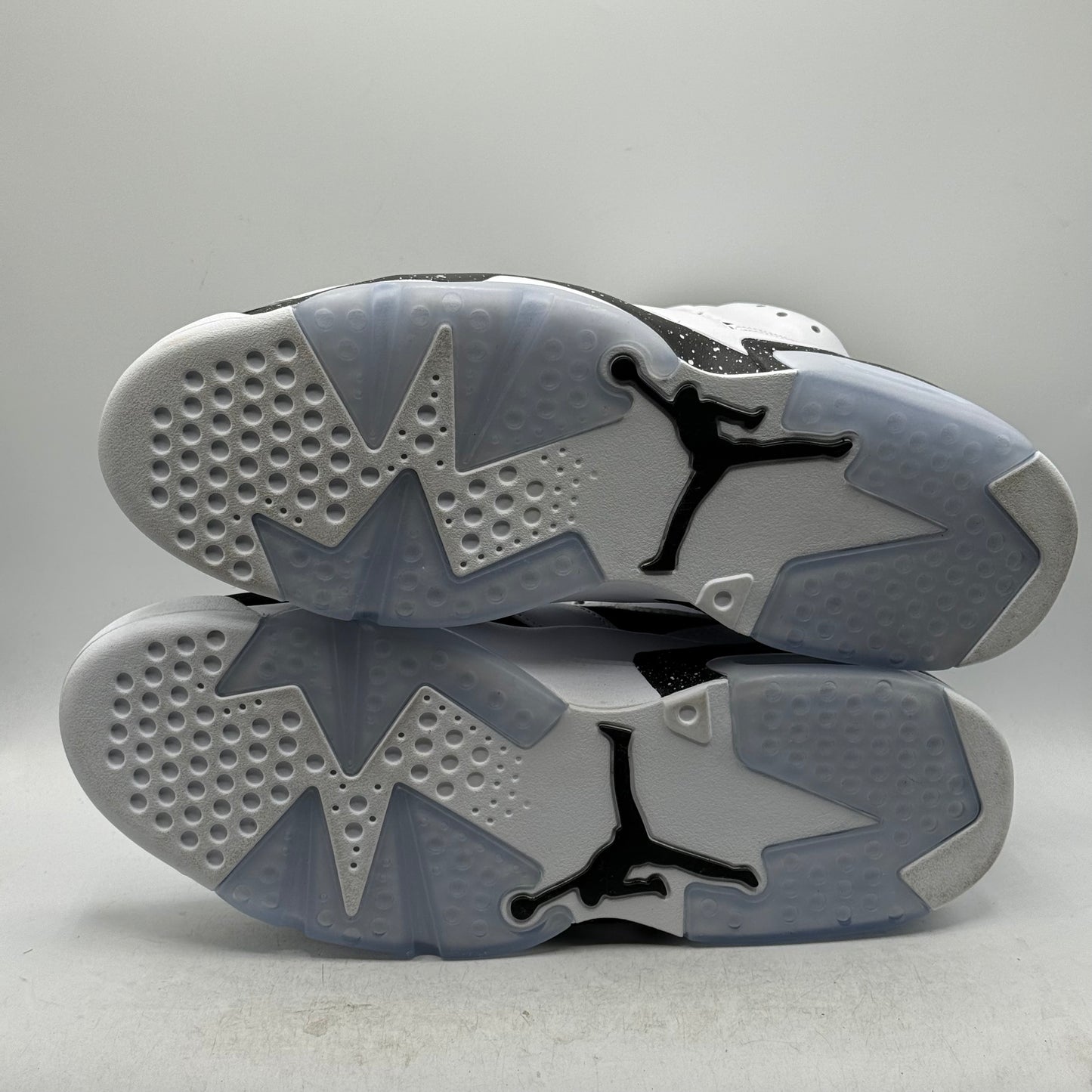 (Used) Jordan 6 Oreo (2026) Size 12