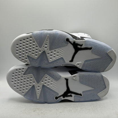 (Used) Jordan 6 Oreo (2026) Size 12