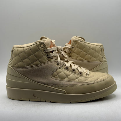 (USED) Jordan 2 Just Don Beach