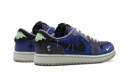 Jordan 1 Low OG Zion Williamson Voodoo Alternate