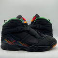 (USED) Jordan 8 Tinker Air Raid Size 13