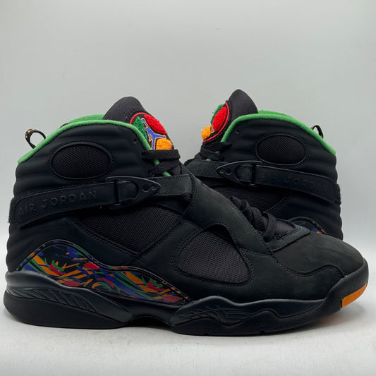 (USED) Jordan 8 Tinker Air Raid Size 13