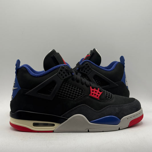 (Used) Jordan 4 Rare Air (2025) Size 9.5