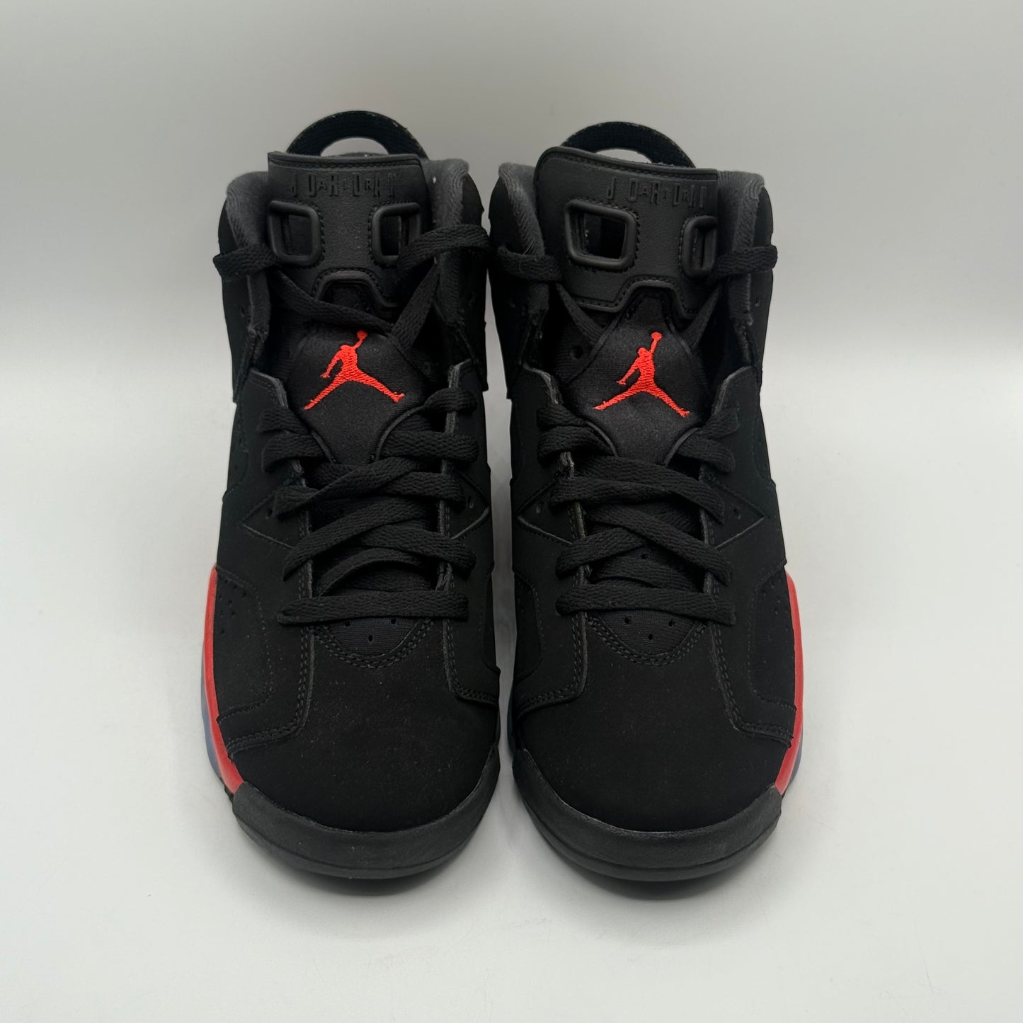 (USED) Jordan 6 Infrared Size 7Y