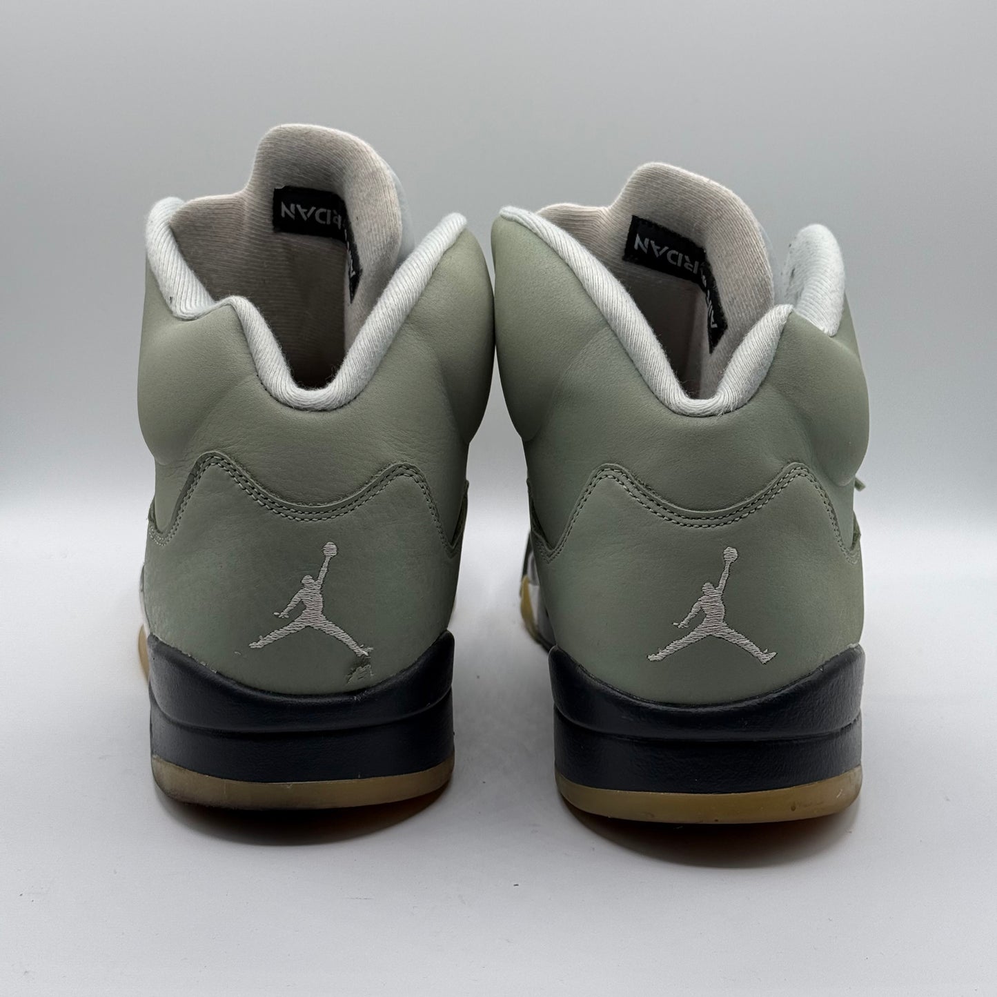 (Used) Jordan 5 Jade Horizon Size 13