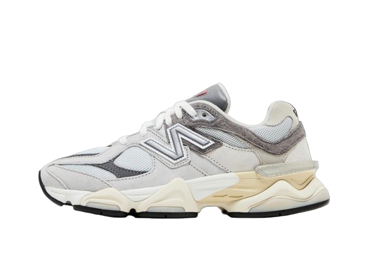 New Balance 9060 Rain Cloud Grey